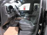 2026 Chev 1500LT Diesel Crew Cab Short Box 4X4