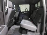 2026 Chev 1500LT Diesel Crew Cab Short Box 4X4