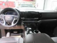 2026 Chev 1500LT Diesel Crew Cab Short Box 4X4