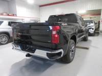 2026 Chev 1500LT Diesel Crew Cab Short Box 4X4