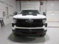 2026 Chev 1500LT Trailboss Crew Cab Short Box Diesel 4X4