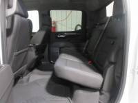 2026 Chev 1500LT Trailboss Crew Cab Short Box Diesel 4X4