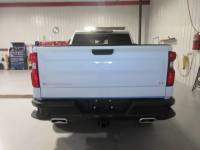 2026 Chev 1500LT Trailboss Crew Cab Short Box Diesel 4X4