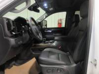 2026 Chev 1500LT Trailboss Crew Cab Short Box Diesel 4X4