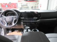 2026 Chev 1500LT Trailboss Crew Cab Short Box Diesel 4X4