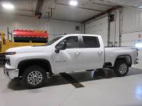 2026 Chev 2500HD LT Crew Cab Short Box 4X4