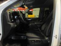 2026 Chev 2500HD LT Crew Cab Short Box 4X4