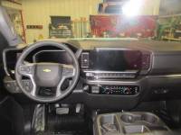 2026 Chev 2500HD LT Crew Cab Short Box 4X4