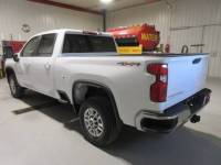 2026 Chev 2500HD LT Crew Cab Short Box 4X4
