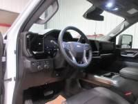 2026 Chev 3500HD LT Crew Cab Long Box Diesel 4X4