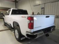 2026 Chev 3500HD LT Crew Cab Long Box Diesel 4X4