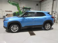 2026 Chev Trailblazer LS AWD