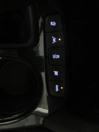 2026 Chev Trailblazer LS AWD