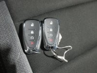 2026 Chev Trailblazer LS AWD