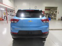 2026 Chev Trailblazer LS AWD