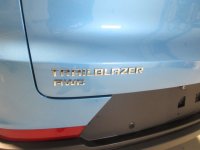 2026 Chev Trailblazer LS AWD