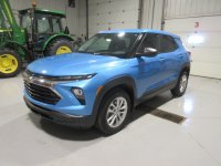 2026 Chev Trailblazer LS AWD
