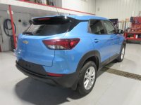 2026 Chev Trailblazer LS AWD