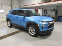 2026 Chev Trailblazer LS AWD