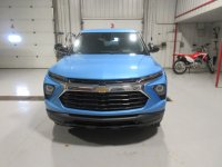 2026 Chev Trailblazer LS AWD