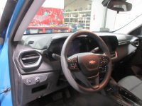 2026 Chev Trailblazer LS AWD