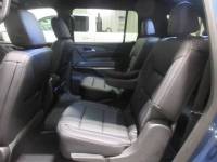 2026 Chev Traverse LT AWD