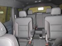 2026 Chev Traverse LT AWD