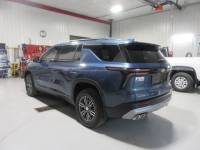 2026 Chev Traverse LT AWD