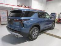2026 Chev Traverse LT AWD