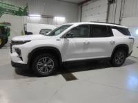 2026 Chev Traverse LT AWD