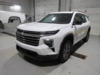 2026 Chev Traverse LT AWD