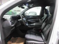 2026 Chev Traverse LT AWD