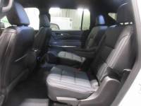 2026 Chev Traverse LT AWD