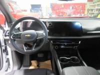 2026 Chev Traverse LT AWD