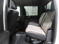 2026 Chevrolet Silverado 2500HD Diesel Crew Cab Short Box 4X4