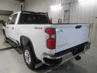 2026 Chevrolet Silverado 2500HD Diesel Crew Cab Short Box 4X4