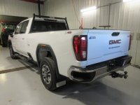 2026 GMC 3500HD Crew Cab Long Box 4x4 Diesel