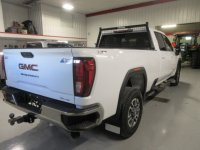 2026 GMC 3500HD Crew Cab Long Box 4x4 Diesel