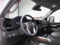 2026 GMC 3500HD Crew Cab Long Box 4x4 Diesel