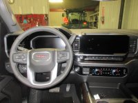 2026 GMC 3500HD Crew Cab Long Box 4x4 Diesel