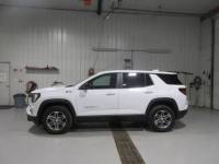 2026 GMC Terrain Elevation AWD
