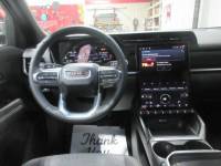 2026 GMC Terrain Elevation AWD