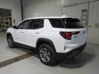 2026 GMC Terrain Elevation AWD