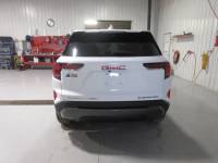 2026 GMC Terrain Elevation AWD