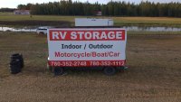2026 RV Storage Available