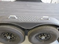 2027 Rainbow 22ft Tilt Deck Carhauler