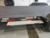 2027 Rainbow 22ft Tilt Deck Carhauler