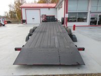 2027 Rainbow 22ft Tilt Deck Carhauler