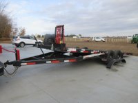 2027 Rainbow 22ft Tilt Deck Carhauler