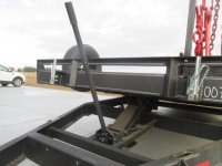 2027 Rainbow 22ft Tilt Deck Carhauler